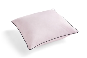 HAY - OUTLINE PILLOW CASE - SOFT PINK